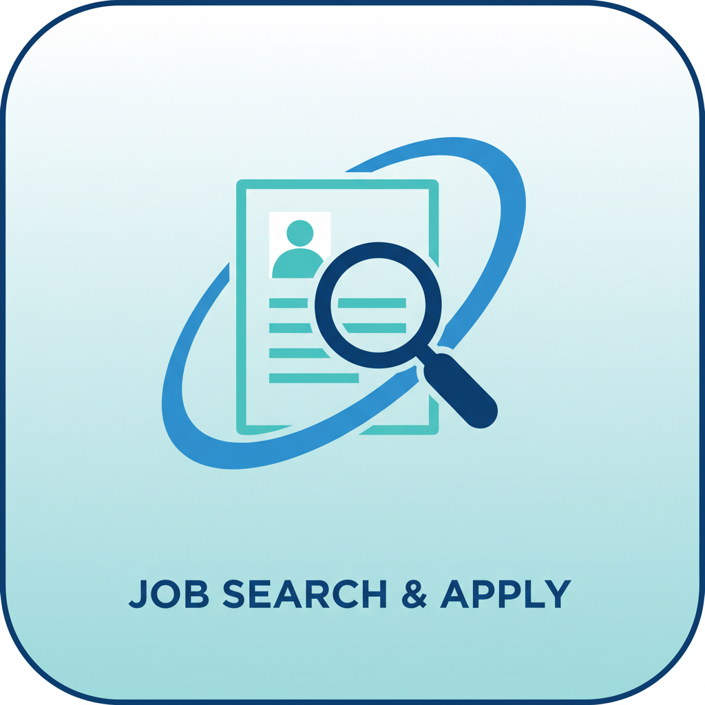 Job Search